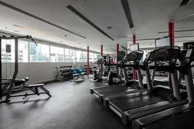 سنتارا واترگیت پاویلیون هتل بانکوک