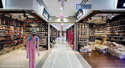 سنتارا واترگیت پاویلیون هتل بانکوک