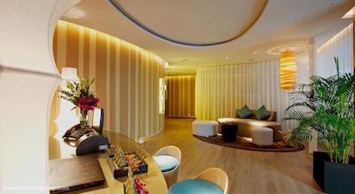 سنتارا واترگیت پاویلیون هتل بانکوک