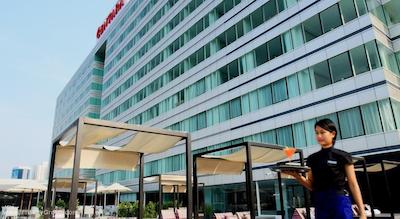 سنتارا واترگیت پاویلیون هتل بانکوک