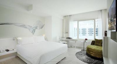 سنتارا واترگیت پاویلیون هتل بانکوک