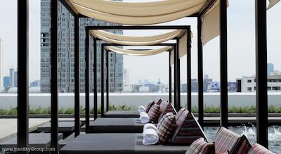 سنتارا واترگیت پاویلیون هتل بانکوک