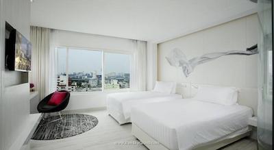 سنتارا واترگیت پاویلیون هتل بانکوک