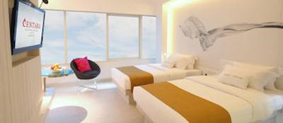 سنتارا واترگیت پاویلیون هتل بانکوک