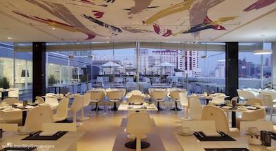 سنتارا واترگیت پاویلیون هتل بانکوک