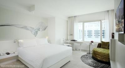 سنتارا واترگیت پاویلیون هتل بانکوک