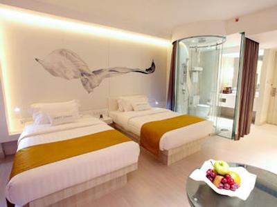 سنتارا واترگیت پاویلیون هتل بانکوک