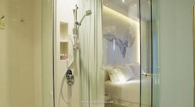 سنتارا واترگیت پاویلیون هتل بانکوک