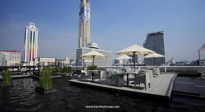 سنتارا واترگیت پاویلیون هتل بانکوک