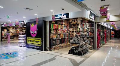 سنتارا واترگیت پاویلیون هتل بانکوک