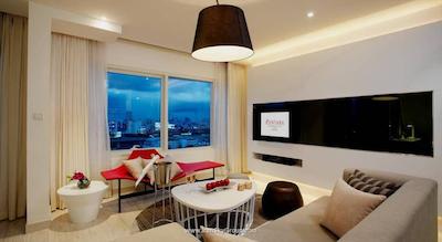 سنتارا واترگیت پاویلیون هتل بانکوک