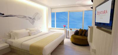 سنتارا واترگیت پاویلیون هتل بانکوک