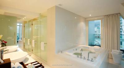 سنتارا واترگیت پاویلیون هتل بانکوک