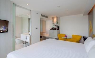 سنتارا واترگیت پاویلیون هتل بانکوک