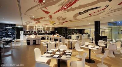 سنتارا واترگیت پاویلیون هتل بانکوک