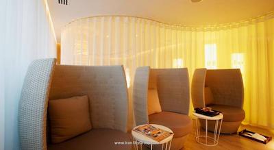 سنتارا واترگیت پاویلیون هتل بانکوک