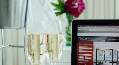 سنتارا واترگیت پاویلیون هتل بانکوک