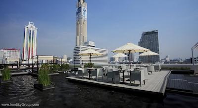 سنتارا واترگیت پاویلیون هتل بانکوک