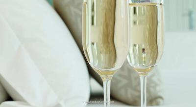 سنتارا واترگیت پاویلیون هتل بانکوک