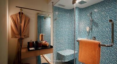 سنتارا واترگیت پاویلیون هتل بانکوک