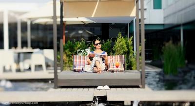 سنتارا واترگیت پاویلیون هتل بانکوک