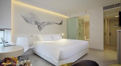 سنتارا واترگیت پاویلیون هتل بانکوک