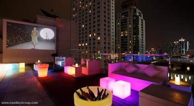 سنتارا واترگیت پاویلیون هتل بانکوک