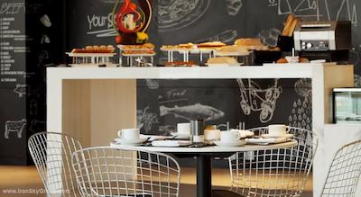 سنتارا واترگیت پاویلیون هتل بانکوک