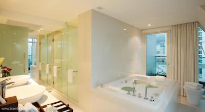 سنتارا واترگیت پاویلیون هتل بانکوک