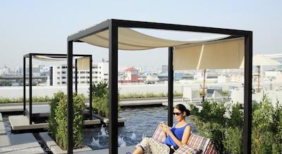 سنتارا واترگیت پاویلیون هتل بانکوک