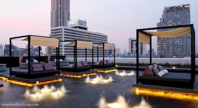 سنتارا واترگیت پاویلیون هتل بانکوک