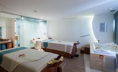 سنتارا واترگیت پاویلیون هتل بانکوک