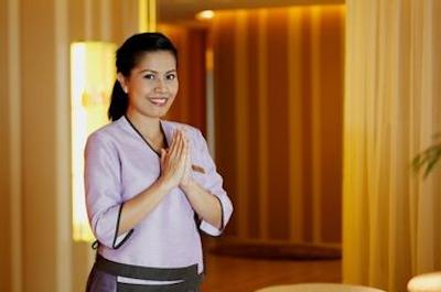 سنتارا واترگیت پاویلیون هتل بانکوک