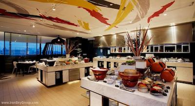 سنتارا واترگیت پاویلیون هتل بانکوک