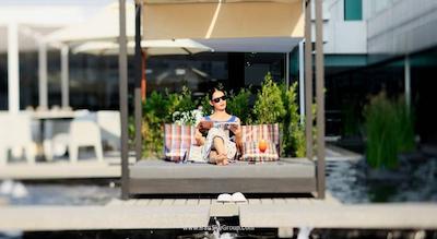 سنتارا واترگیت پاویلیون هتل بانکوک