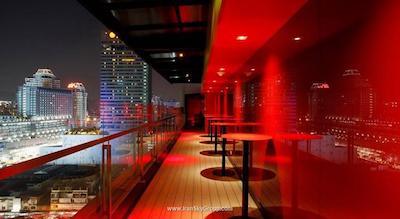 سنتارا واترگیت پاویلیون هتل بانکوک