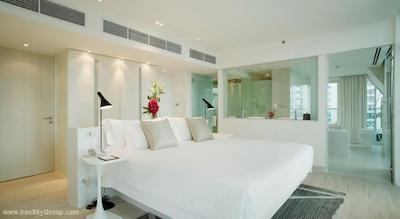 سنتارا واترگیت پاویلیون هتل بانکوک