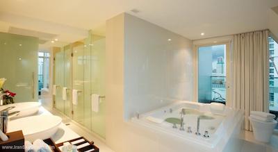 سنتارا واترگیت پاویلیون هتل بانکوک