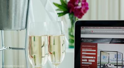 سنتارا واترگیت پاویلیون هتل بانکوک