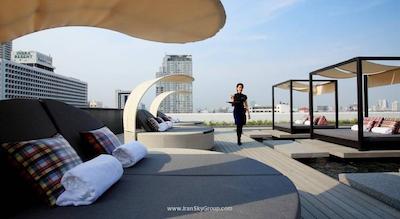 سنتارا واترگیت پاویلیون هتل بانکوک