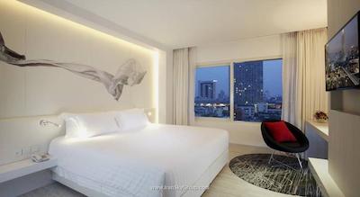 سنتارا واترگیت پاویلیون هتل بانکوک