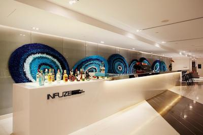 سنتارا واترگیت پاویلیون هتل بانکوک