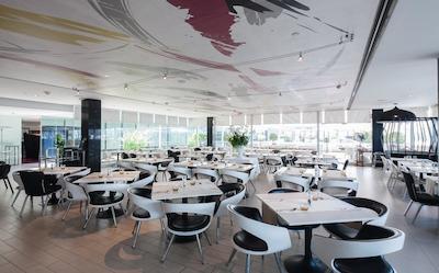 سنتارا واترگیت پاویلیون هتل بانکوک