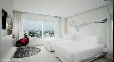 سنتارا واترگیت پاویلیون هتل بانکوک