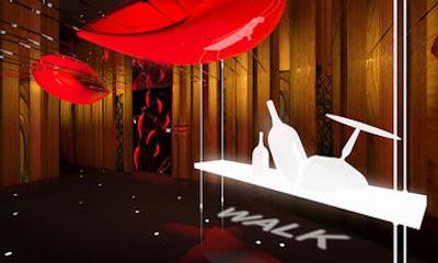 سنتارا واترگیت پاویلیون هتل بانکوک