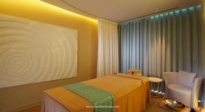 سنتارا واترگیت پاویلیون هتل بانکوک