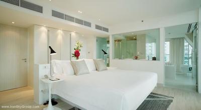 سنتارا واترگیت پاویلیون هتل بانکوک