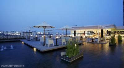 سنتارا واترگیت پاویلیون هتل بانکوک