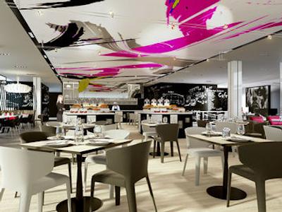 سنتارا واترگیت پاویلیون هتل بانکوک