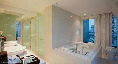 سنتارا واترگیت پاویلیون هتل بانکوک